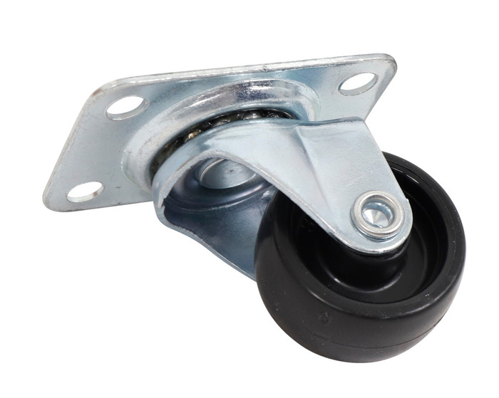 Möbelhjul Ø30 mm Svart Home>it